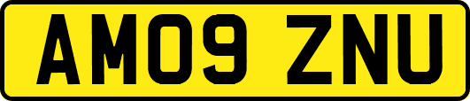 AM09ZNU