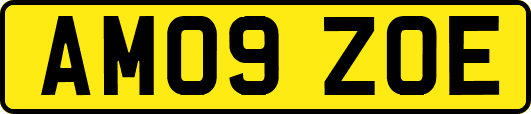 AM09ZOE