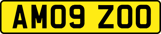 AM09ZOO
