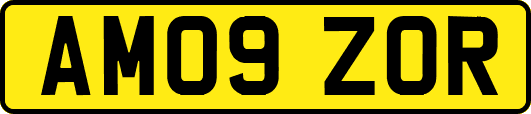 AM09ZOR