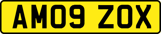 AM09ZOX