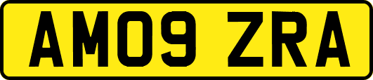 AM09ZRA