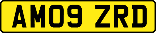 AM09ZRD
