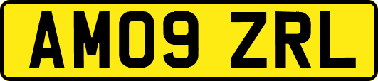 AM09ZRL