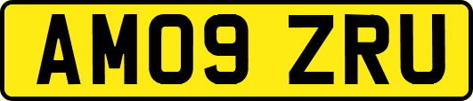 AM09ZRU
