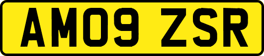 AM09ZSR