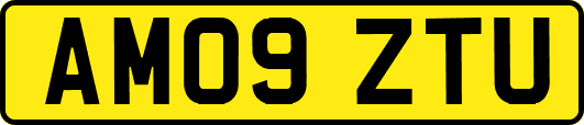 AM09ZTU