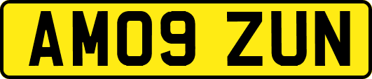 AM09ZUN