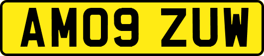 AM09ZUW