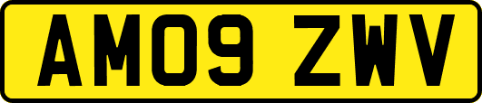 AM09ZWV