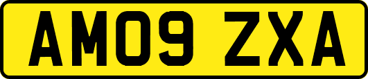 AM09ZXA