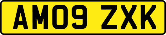 AM09ZXK
