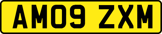 AM09ZXM