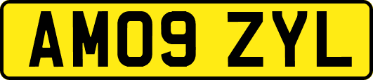 AM09ZYL