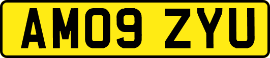 AM09ZYU
