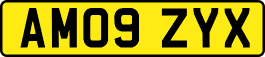 AM09ZYX