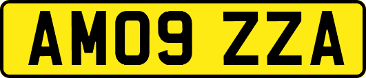 AM09ZZA