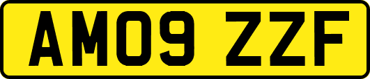 AM09ZZF