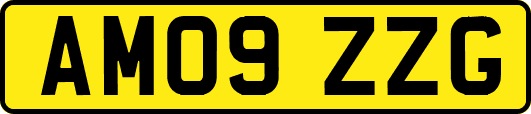 AM09ZZG