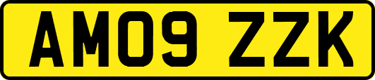 AM09ZZK