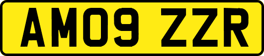 AM09ZZR