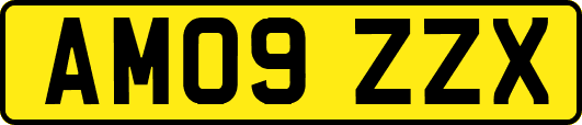 AM09ZZX