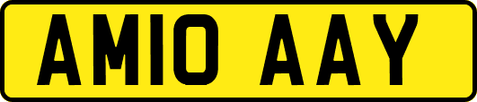 AM10AAY