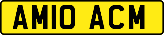 AM10ACM