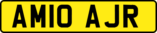 AM10AJR