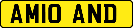 AM10AND