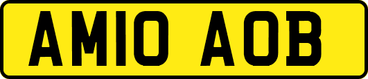 AM10AOB