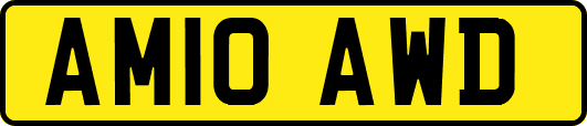 AM10AWD