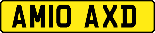 AM10AXD