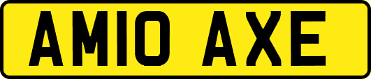 AM10AXE