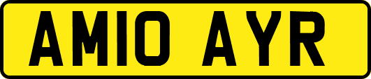 AM10AYR