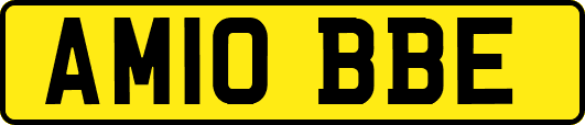 AM10BBE