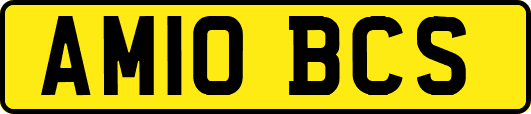 AM10BCS