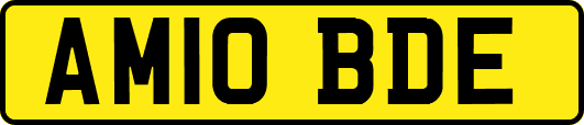 AM10BDE