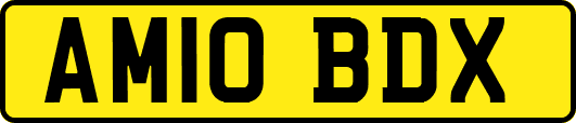 AM10BDX