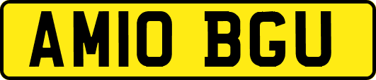 AM10BGU