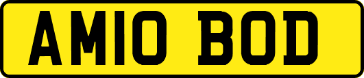 AM10BOD