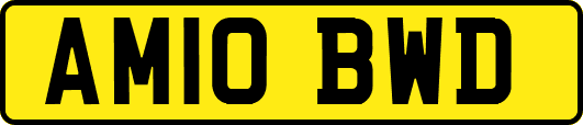 AM10BWD