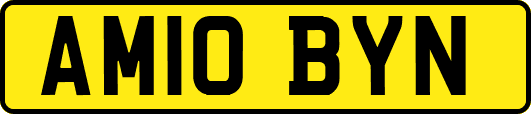 AM10BYN