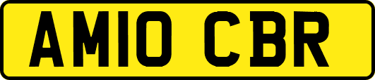 AM10CBR