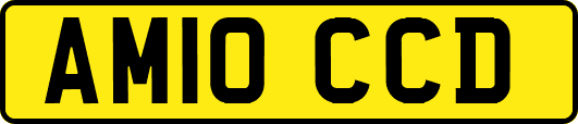 AM10CCD