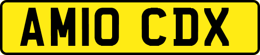 AM10CDX