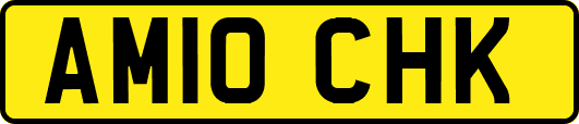 AM10CHK