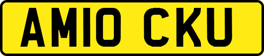AM10CKU