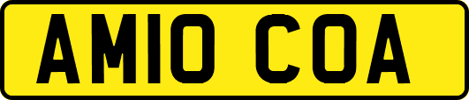 AM10COA