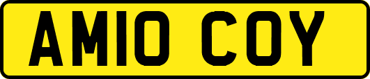 AM10COY